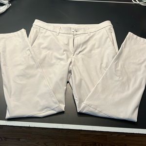 Lululemon abc slim trouser
